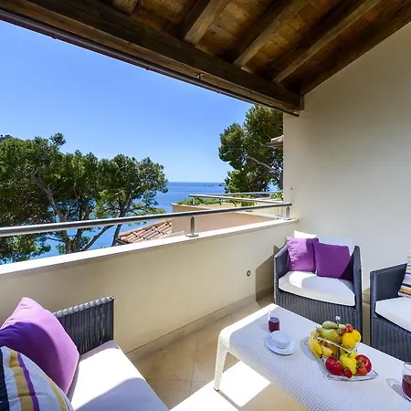 Apartment Private Oasis