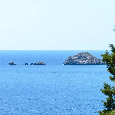 Private Oasis Appartement Dubrovnik