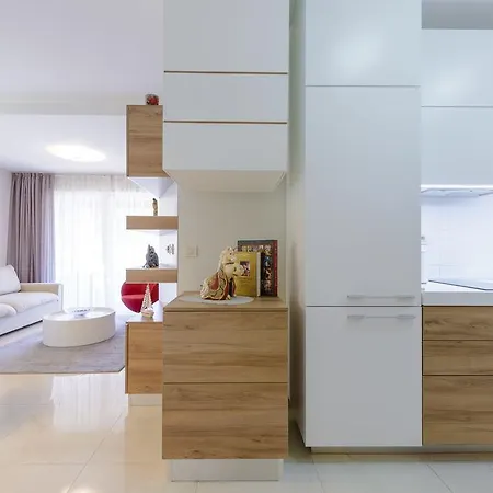 Appartamento Private Oasis