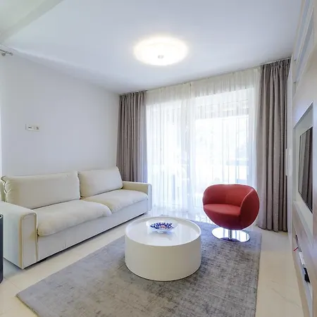 Appartamento Private Oasis Ragusa