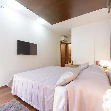 Private Oasis Appartement *