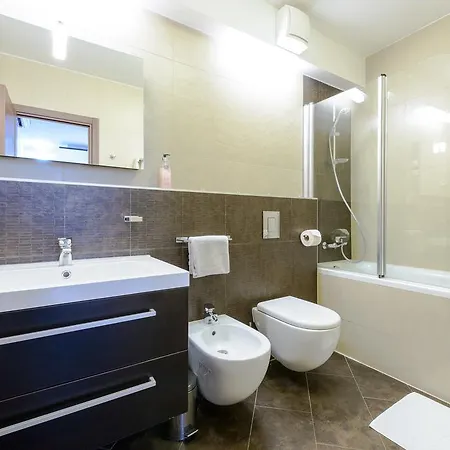 Private Oasis Appartamento