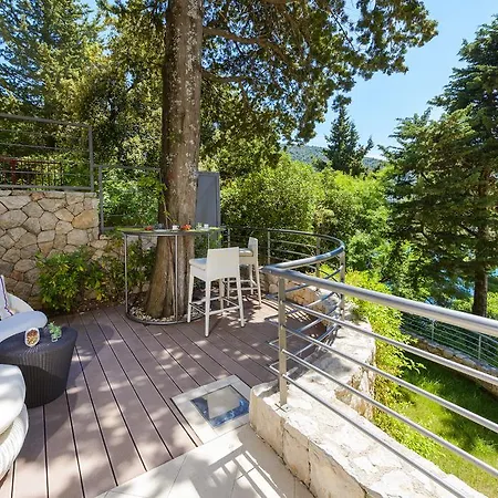 Private Oasis