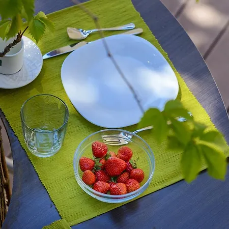 Appartement Private Oasis