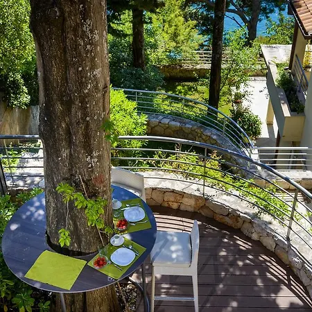 Appartement Private Oasis