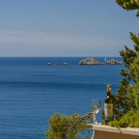 Private Oasis Appartamento