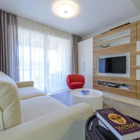Private Oasis Appartement Dubrovnik