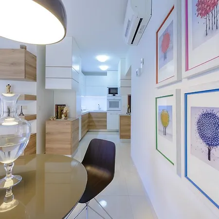 Apartamento Private Oasis Dubrovnik