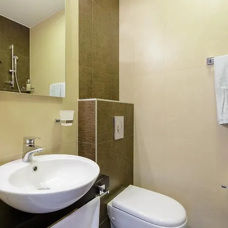 Private Oasis Apartamento Dubrovnik
